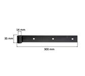 249968 gah alberts ladenband gerade 14 300 mm schwarz_techn.jpg